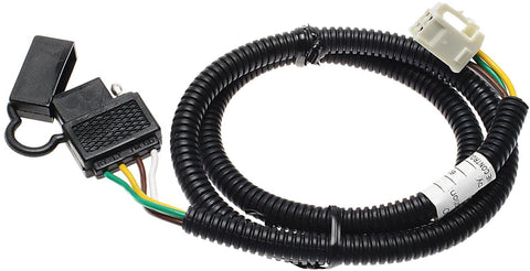 ACDelco TC249 Professional Inline to Trailer Wiring Harness Connector
