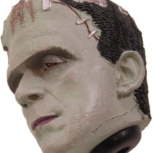 Kool Collectibles Sci Fi Gothic Frankenstein Monster Head Shifter Shift Knob Rat Rod Lever