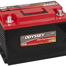 Odyssey Battery 48-720 lead_acid_battery