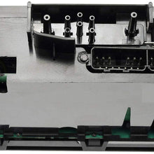 APDTY 144293 Climate Control Module
