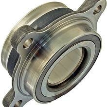 ACDelco 515103 Wheel Bearing and Hub Assembly, 1 Pack
