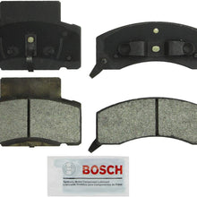 Bosch BSD459 SevereDuty 459 Severe Duty Disc Brake Pad