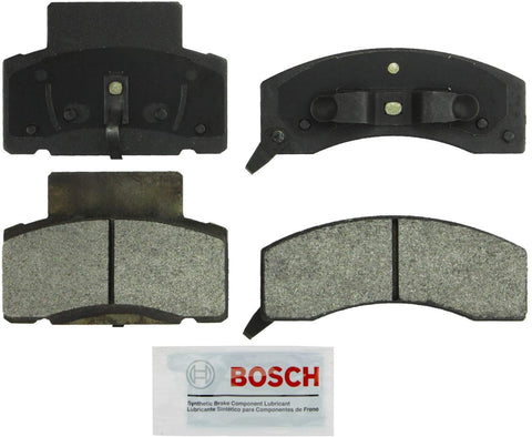 Bosch BSD459 SevereDuty 459 Severe Duty Disc Brake Pad