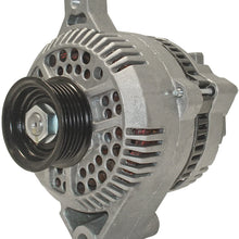 Quality-Built 7749611 Premium Quality Alternator
