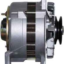 ACDelco 334-1582 Professional Alternator, Remanufactured