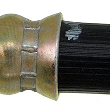 Dorman H25665 Hydraulic Brake Hose