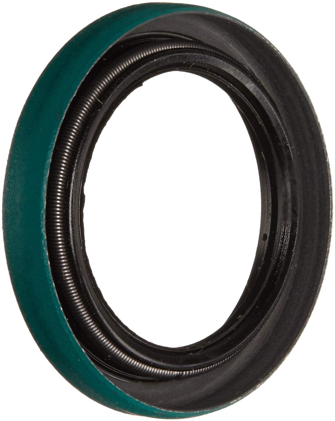 SKF 8624 LDS & Small Bore Seal, R Lip Code, CRW1 Style, Inch, 0.875