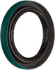 SKF 8624 LDS & Small Bore Seal, R Lip Code, CRW1 Style, Inch, 0.875