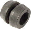 Auto DN 2x Front Lower Outer Suspension Control Arm Bushing Compatible With Escort 1982~1990
