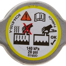 Radiator Cap