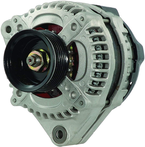 ACDelco 335-1303 Professional Alternator