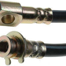 ACDelco 18J1648 Professional Front Passenger Side Hydraulic Brake Hose Assembly