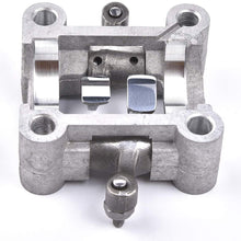 Camshaft Cam Holder Seat with Rocker Arms Replacement for GY6 49CC 50CC 139QMB Scooter 64mm Valves