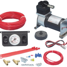 Firestone (WR1-760-2219 Dual Electric Air Compressor Kit