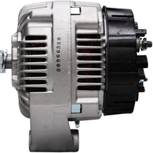 Quality-Built 13355 Premium Quality Alternator