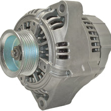 Quality-Built 13410 Premium Alternator - Remanufactured