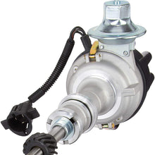 Spectra Premium FD09 Distributor