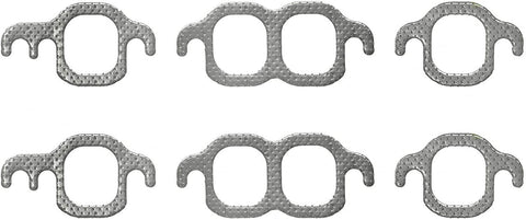 Fel-Pro MS9275B Exhaust Manifold Gasket Set