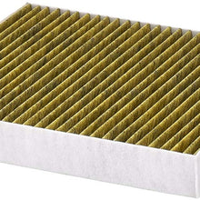 Purolator PBC25870 PurolatorBOSS Premium Cabin Air Filter with Febreze Freshness