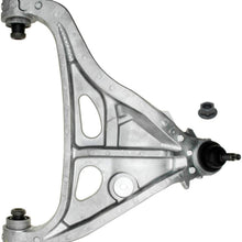 ACDelco 45D3285 Professional Front Driver Side Lower Suspension Control Arm and Ball Joint Assembly