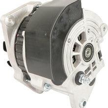 DB Electrical ADR0174 Alternator Compatible With/Replacement For Saturn Sc Sl Sw 105 Amp 1.9L Saturn Series Sc, Sl 1991 1992 1993 1994 1995 1996 1997, Sw 1993 1994 1995 1996 1997 112663