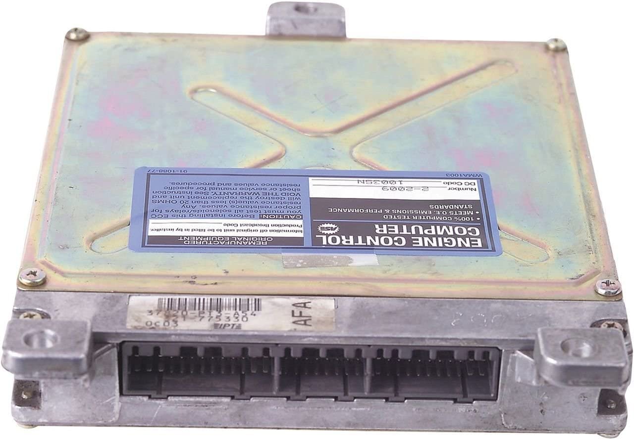 Cardone Industries 72-2009 Engine Control Module