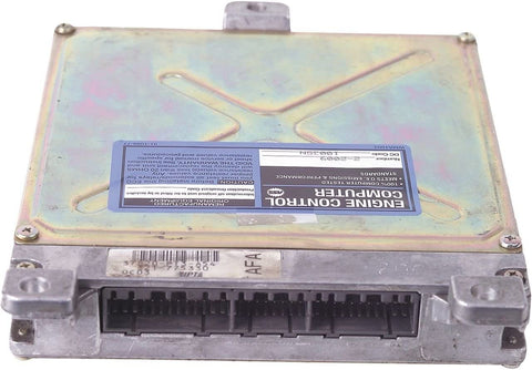 Cardone Industries 72-2009 Engine Control Module