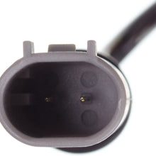 Holstein Parts 2BWS0031 Brake Wear Sensor