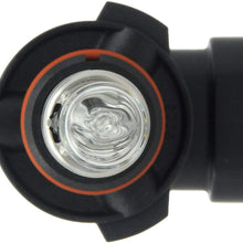 SYLVANIA 9005 Basic Halogen Headlight Bulb, (Contains 1 Bulb)