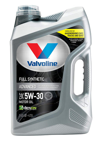 Valvoline 881164 Engine OIl, 160. Fluid_Ounces