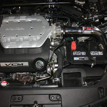 Injen SP1685P MegaRam Polished Cold Air Intake System
