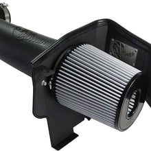aFe Power Magnum FORCE 51-12162 Dodge/Chrysler Performance Intake System (Dry, 3-Layer Filter)