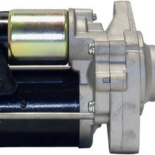 Quality-Built 17741 Premium Starter - Remanufactured