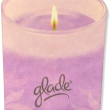 Glade Car Air Freshener 6-Pack Candle Design Glade Air Freshener (Lavender Vanilla)