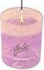 Glade Car Air Freshener 3-Pack Candle Design Glade Air Freshener (Lavender Vanilla)