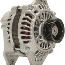 Quality-Built 13820 Premium Alternator - Remanufactured