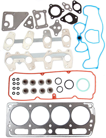 SCITOO Replacement for Head Gasket Kits for Chevrolet Cavalier for GMC Sonoma Hombre Sunfire Engine Head Gaskets Set Kit
