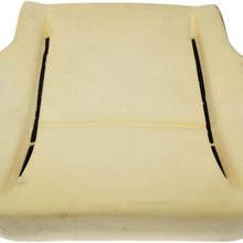 Dorman 926-896 Driver Side Seat Cushion Pad for Select Dodge Models