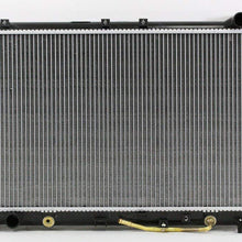 Koyorad A1910 Radiator