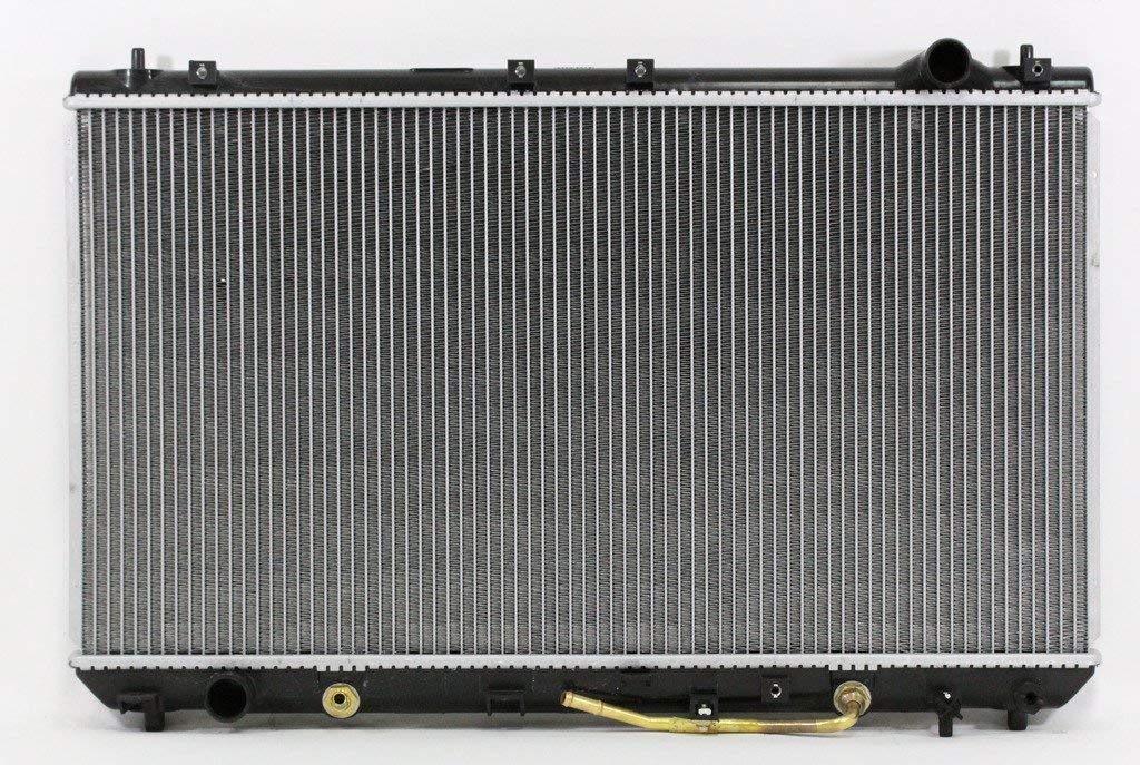 Koyorad A1910 Radiator