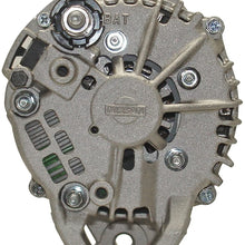 Quality-Built 15923 Premium Import Alternator - Remanufactured