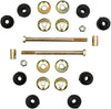 ACDelco 46G0114A Advantage Front Suspension Stabilizer Bar Link Kit with Hardware