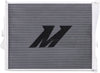 Mishimoto MMRAD-E46-323A Performance Aluminum Radiator Compatible With BMW E46 3-Series 1999-2006