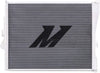 Mishimoto MMRAD-E46-323A Silver Bmw E46 Non-M Performance Aluminum Radiator