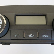 Cadillac 08 09 SRX Climate Control Panel Temperature Unit A/C Heater OEM CC2688