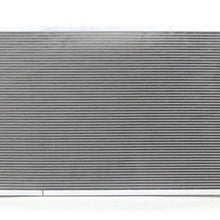 Koyorad A13106 Radiator