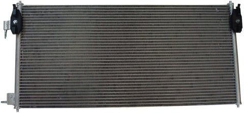 TYC 3876 Replacement Condenser for Ford Transit Connect