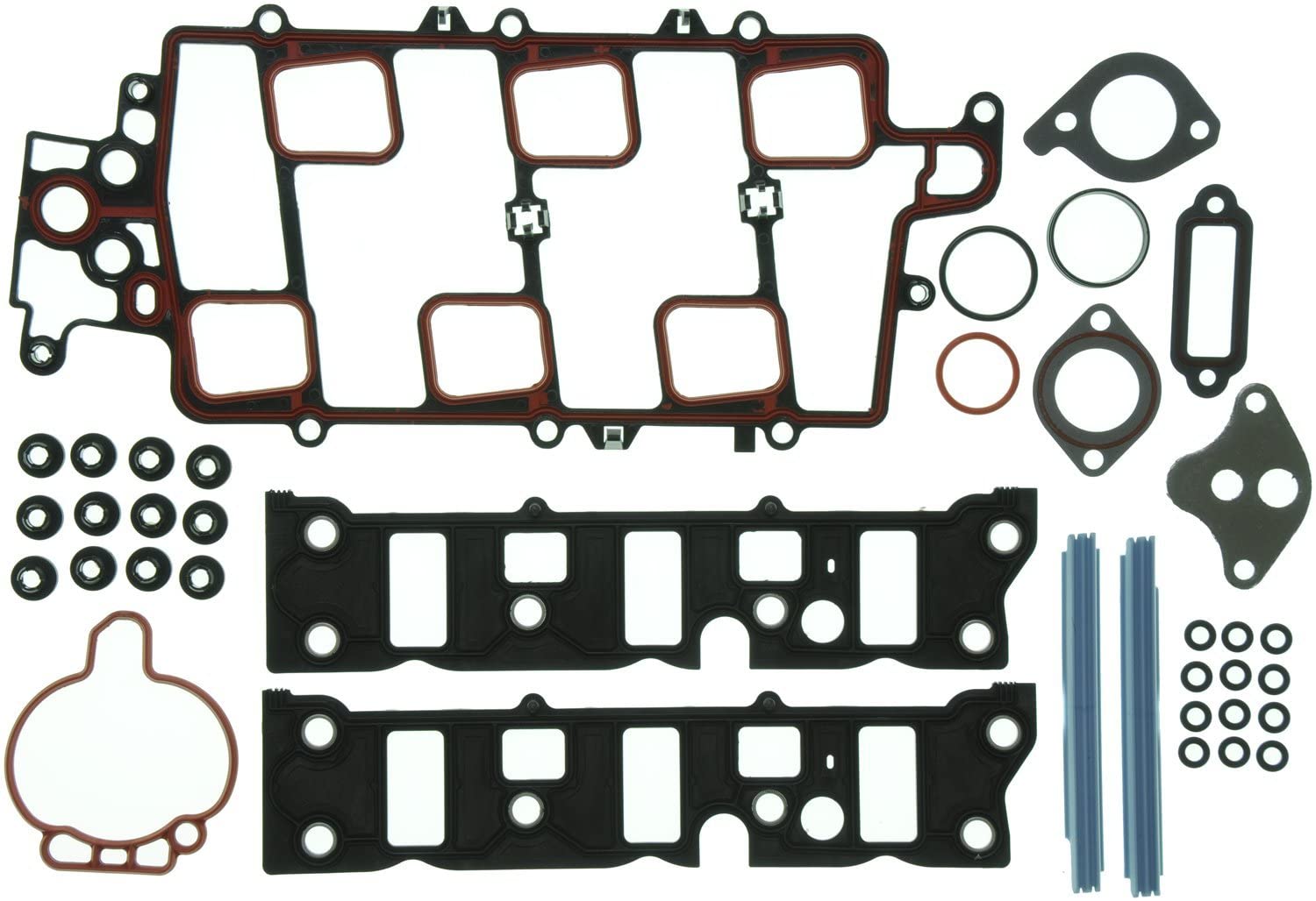 MAHLE MIS16191 Engine Intake Manifold Gasket Set