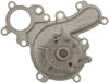 A1 Cardone 57-1729 Remanufactured Water Pump, 1 Pack