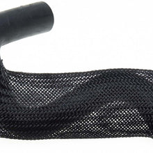 ACDelco 14465S Professional Molded Heater Hose